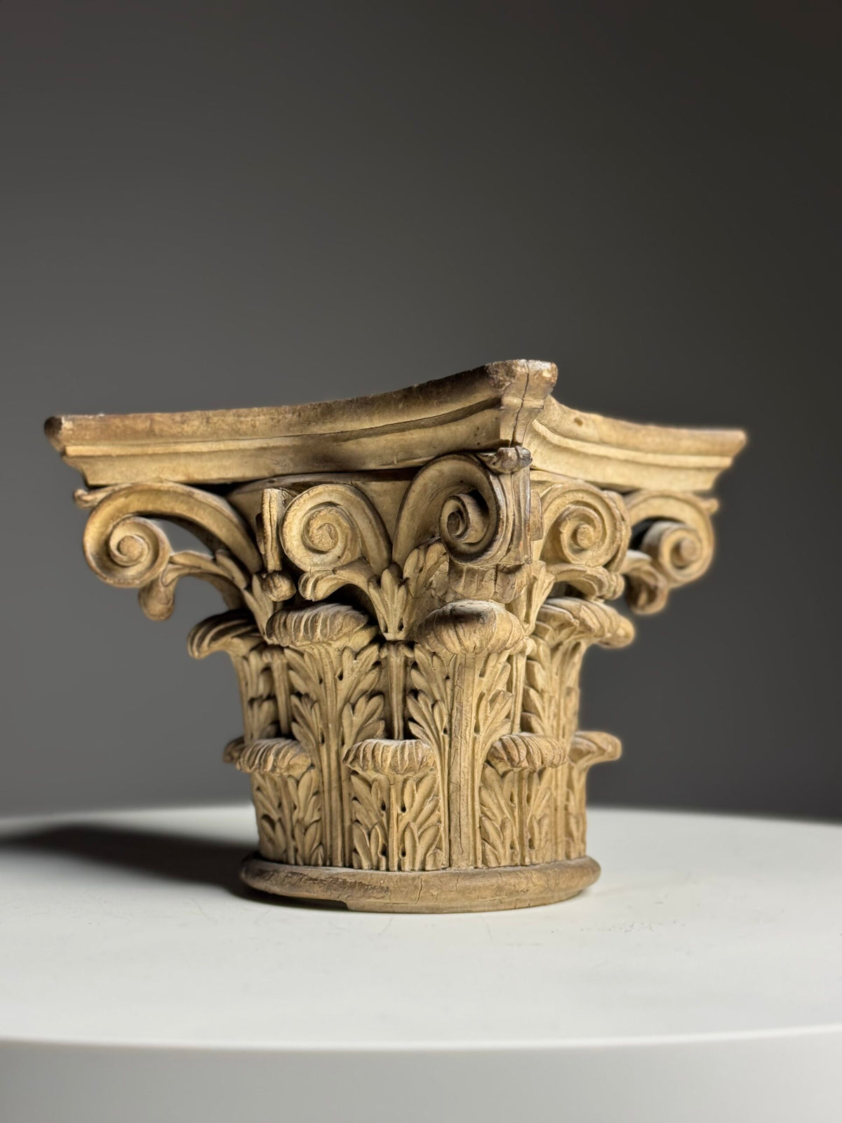 Terracotta Capital, Late 19th Century, photo 8