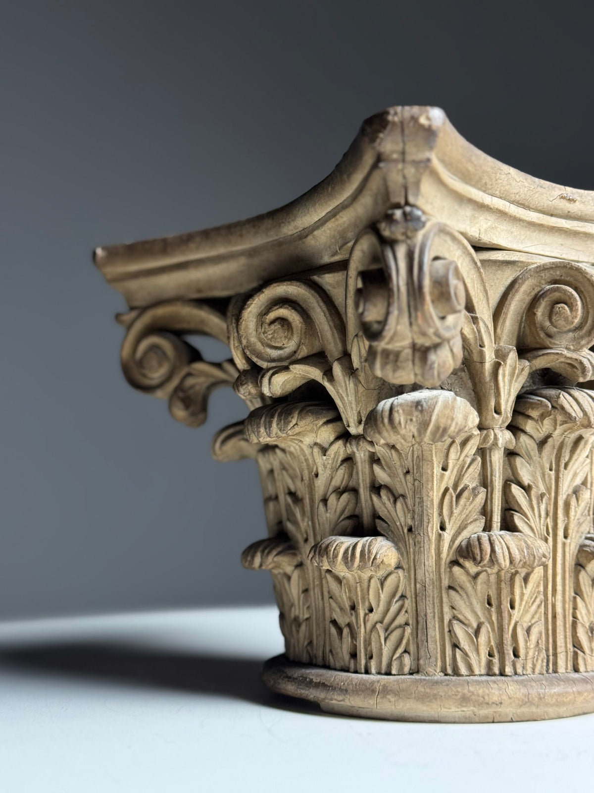 Terracotta Capital, Late 19th Century, photo 6