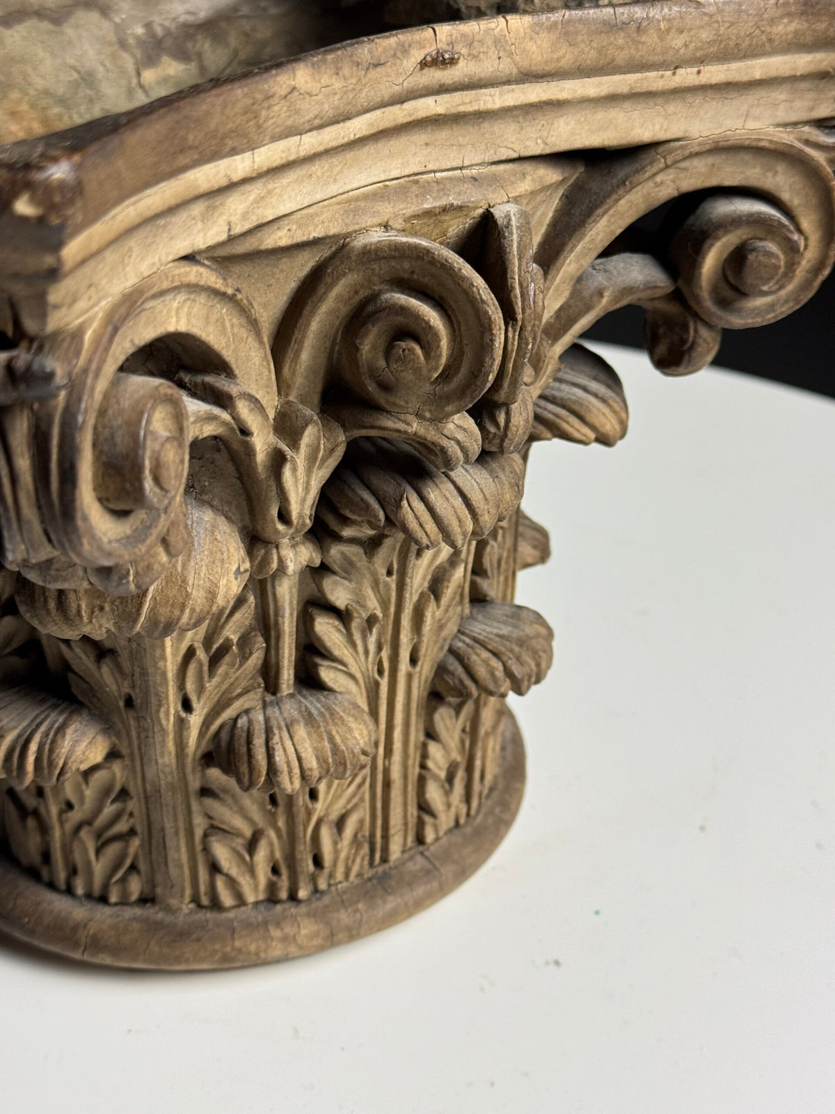 Terracotta Capital, Late 19th Century, photo 4