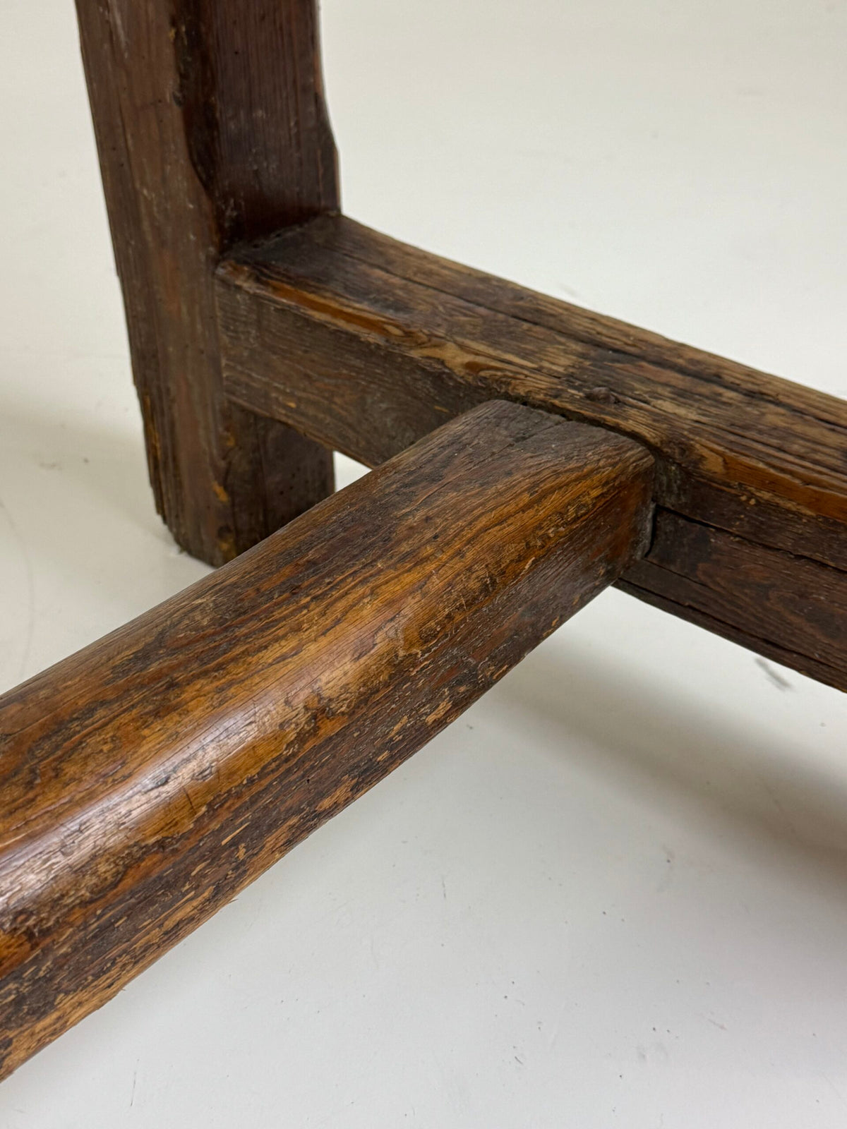 French Refectory Table, 290 cm, c. 1900, photo 12