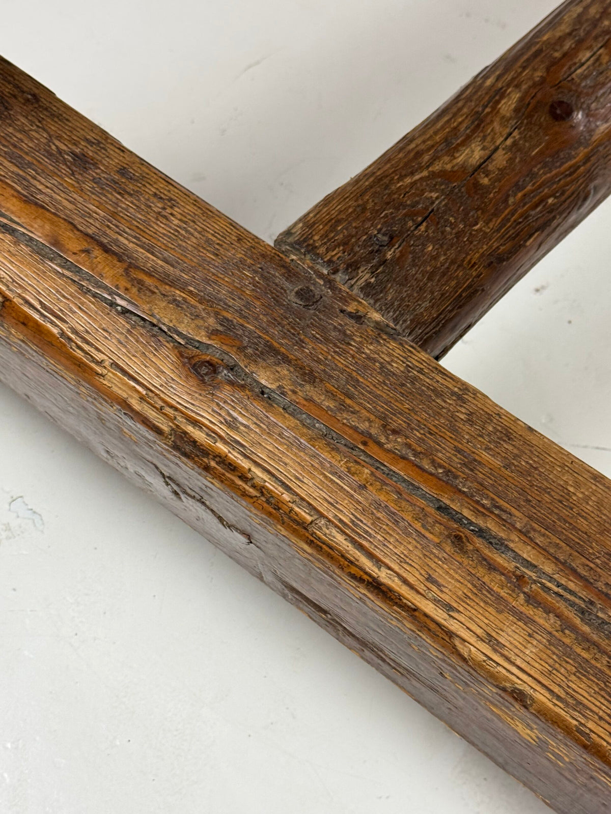 French Refectory Table, 290 cm, c. 1900, photo 20