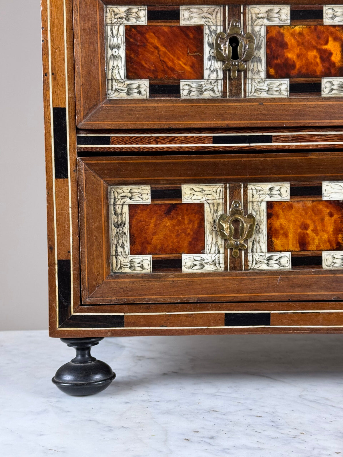 Baroque Style Cabinet of Curiosities, Southern Europe, Early 19th Century, photo 13
