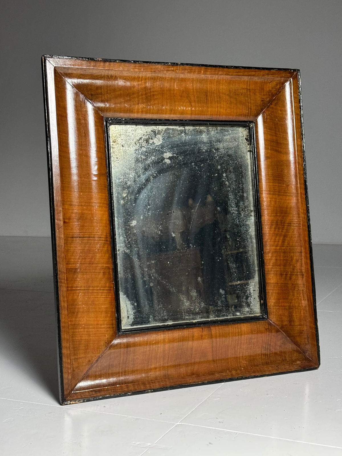 Antique French Mirror, 19th Century, photo 1