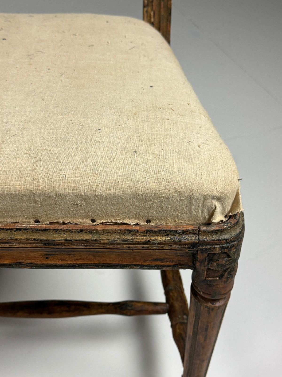 Pair of Swedish Chairs, photo 6