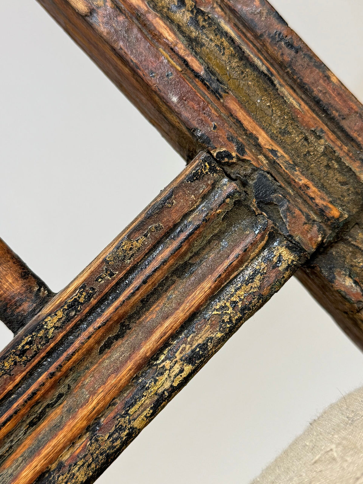 Pair of Swedish Chairs, photo 20