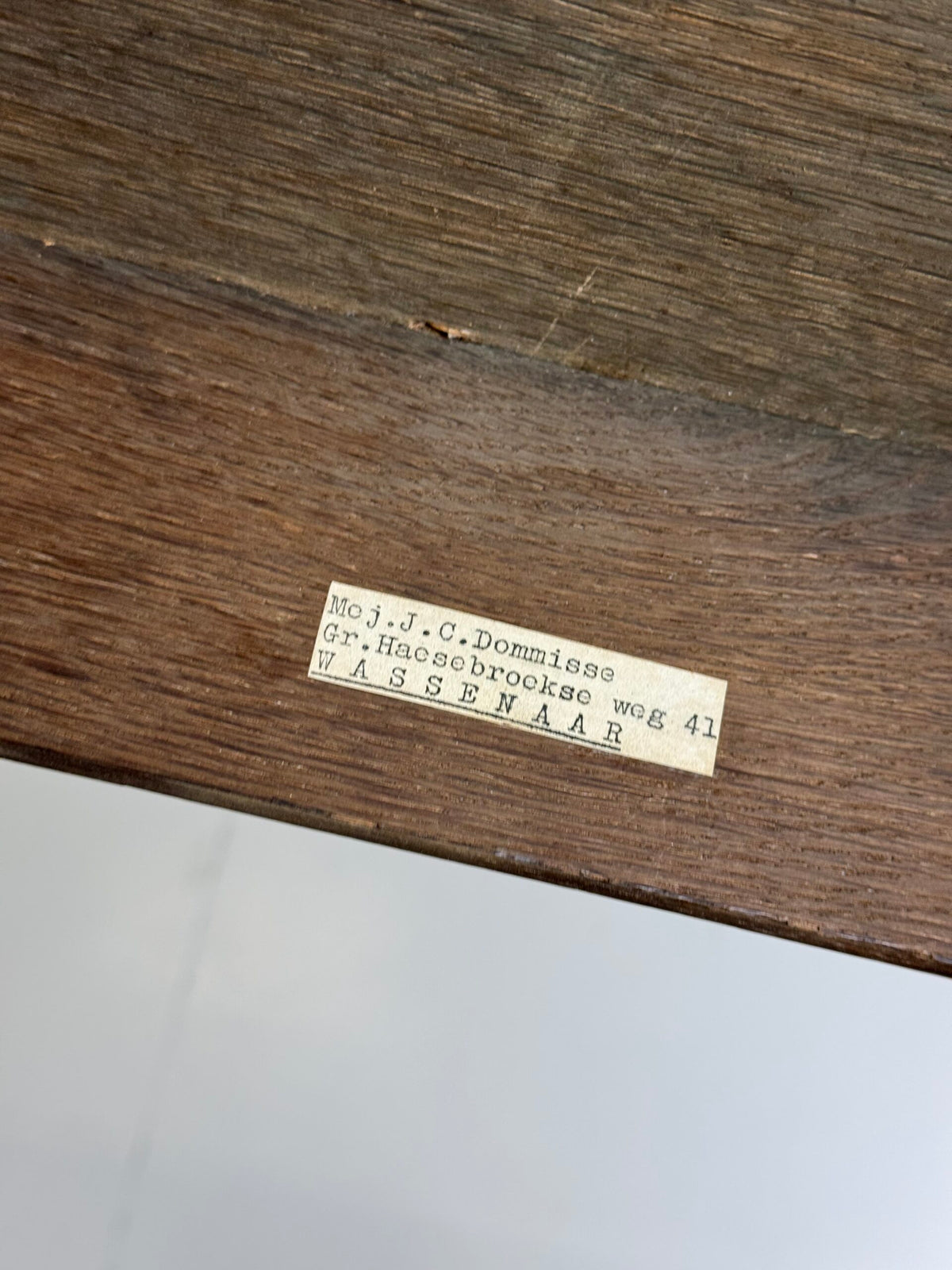 Dutch Burr Walnut Cabinet, 1770 to 1790, photo 32
