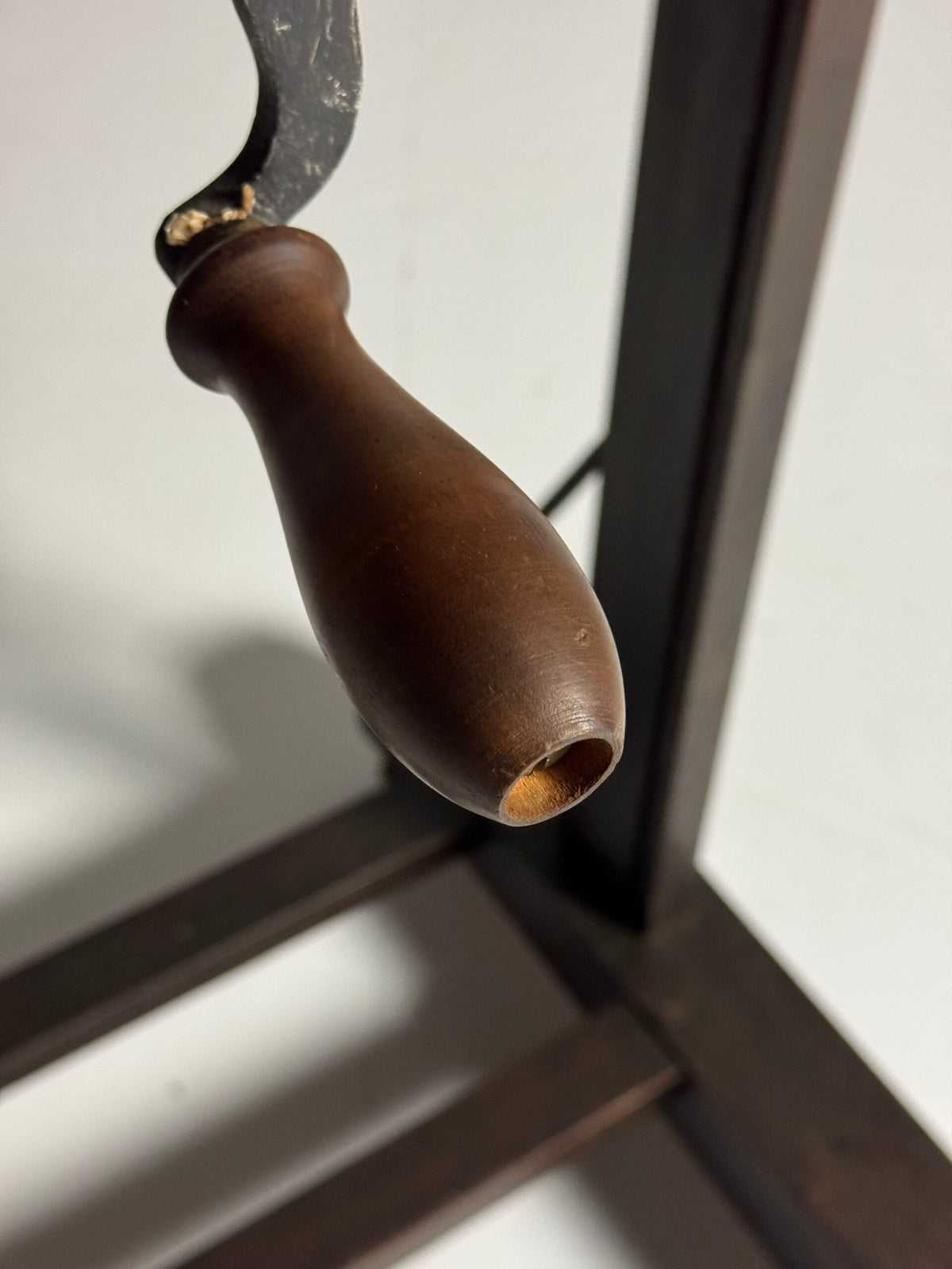 French Adjustable Artist's Easel, 19th Century, photo 14