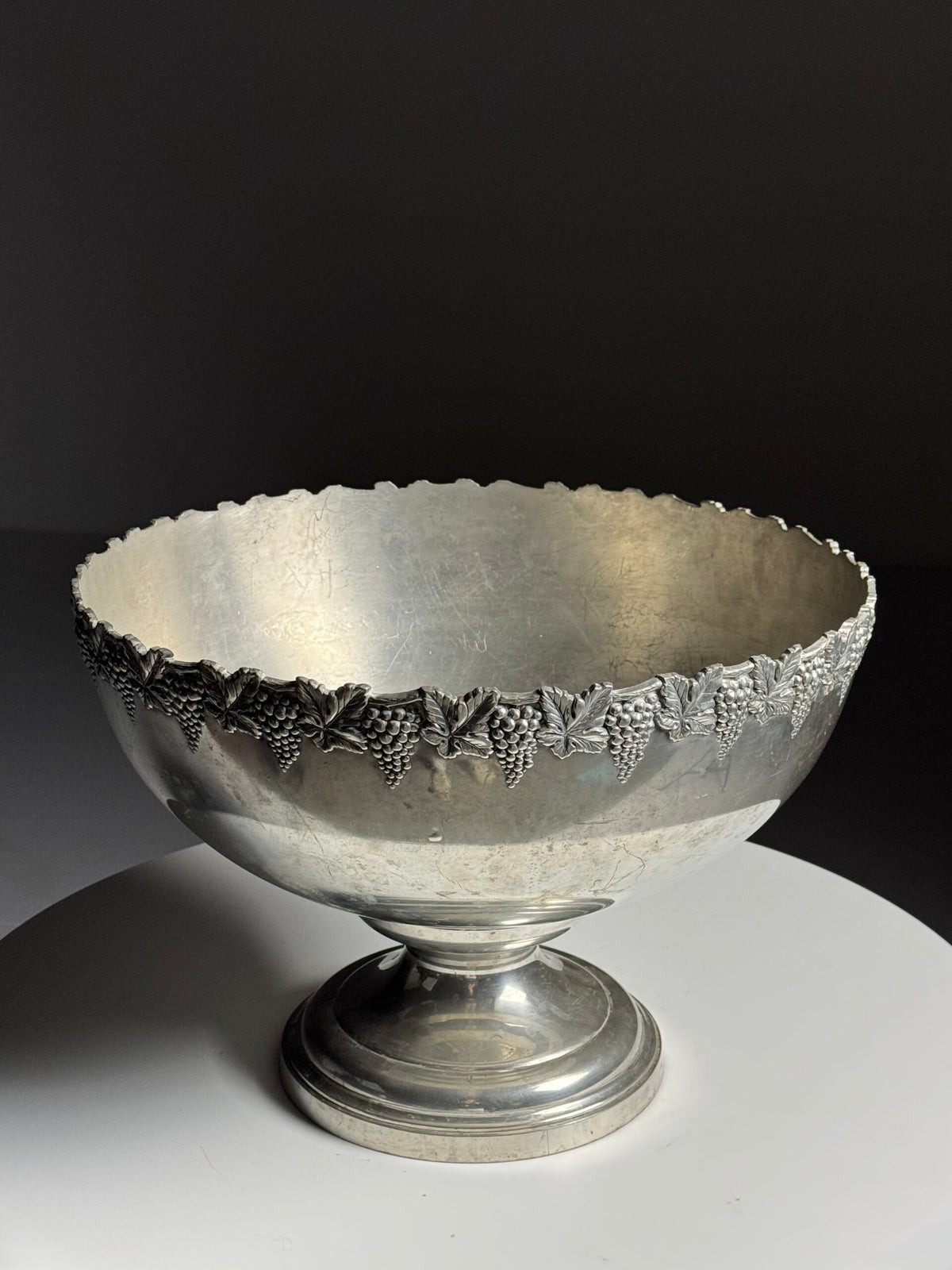 Moet & Chandon Champagne Bucket, Mid 20th Century, photo 16