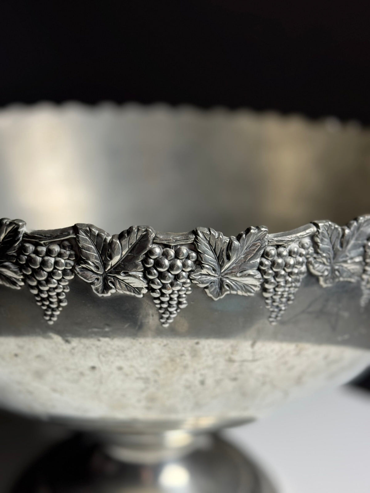 Moet & Chandon Champagne Bucket, Mid 20th Century, photo 12
