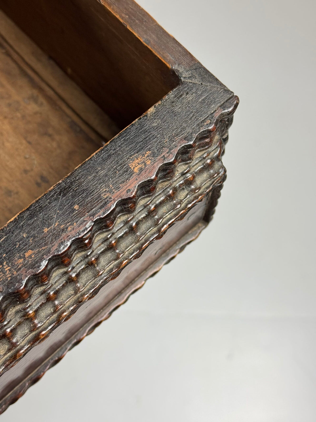 Portuguese Rosewood Table, 18th Century, photo 19