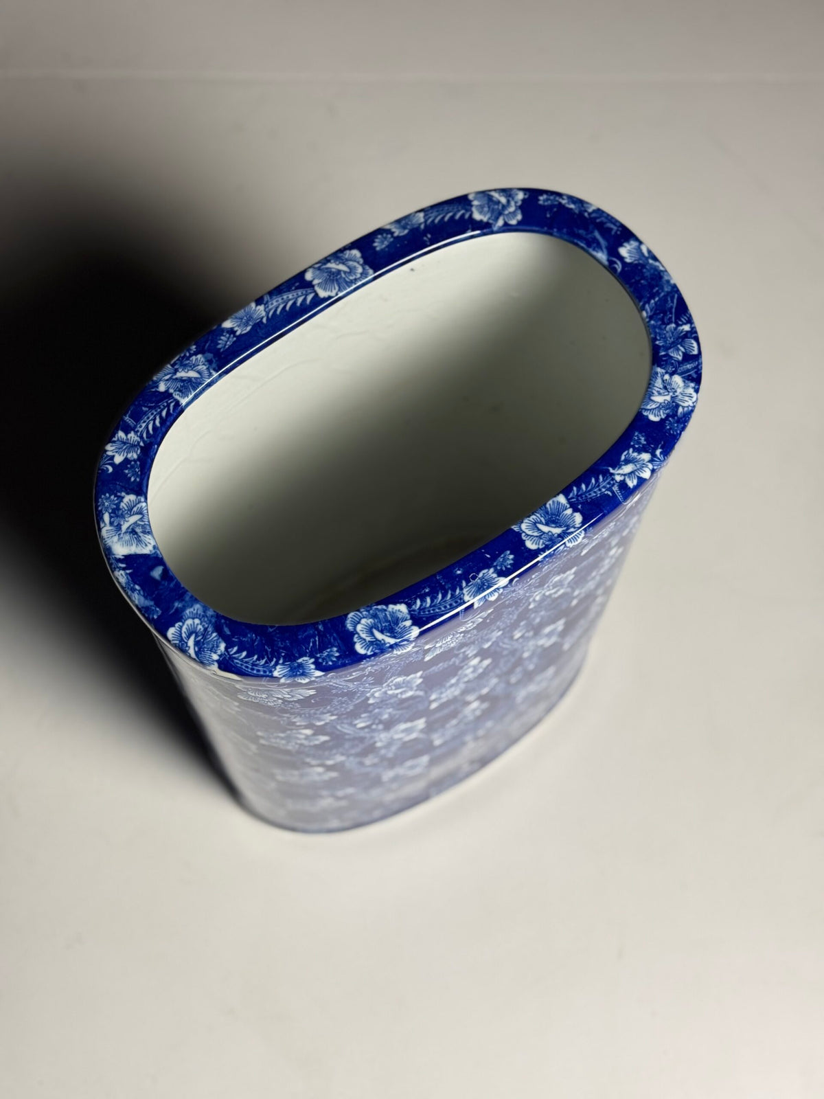 Chinese Umbrella Stand, Mid to Late 20th Century, photo 4