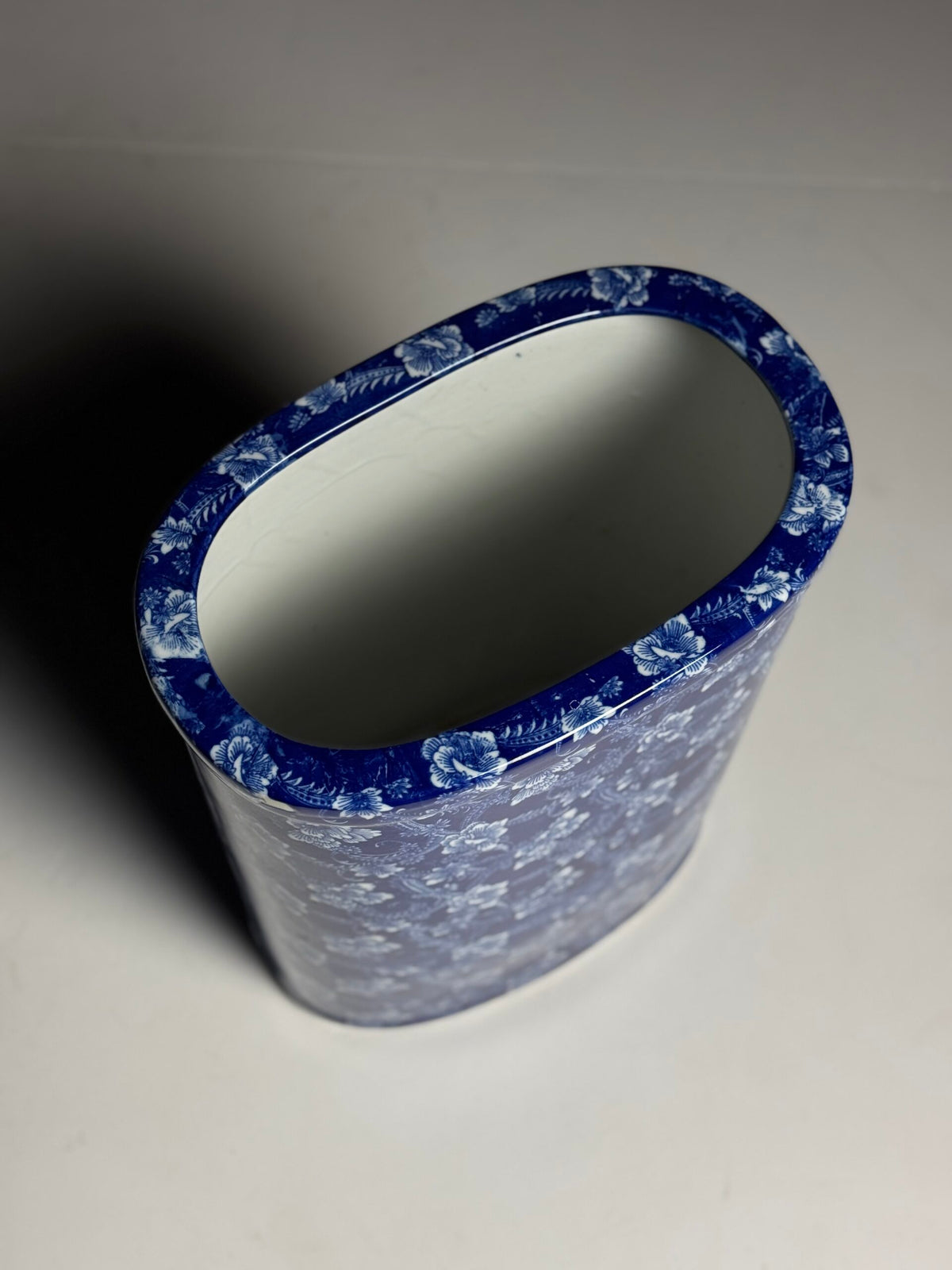 Chinese Umbrella Stand, Mid to Late 20th Century, photo 5