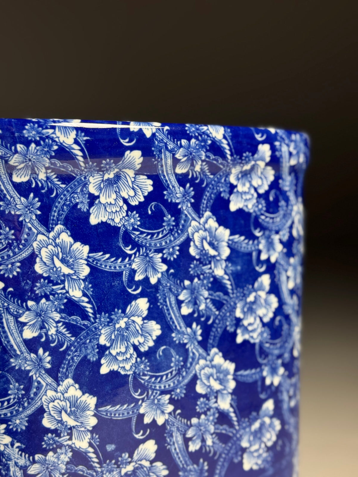 Chinese Umbrella Stand, Mid to Late 20th Century, photo 8