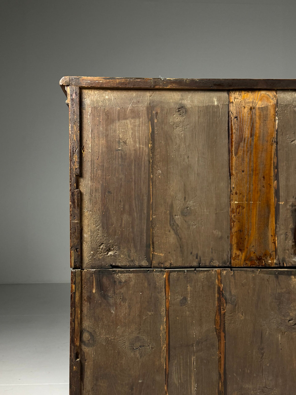 Danish Rococo Chest of Drawers, 18th Century, photo 3