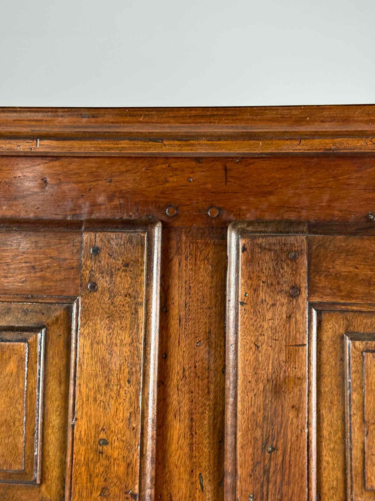 Spanish Walnut Cabinet, Late 17th to Early 18th Century, photo 19