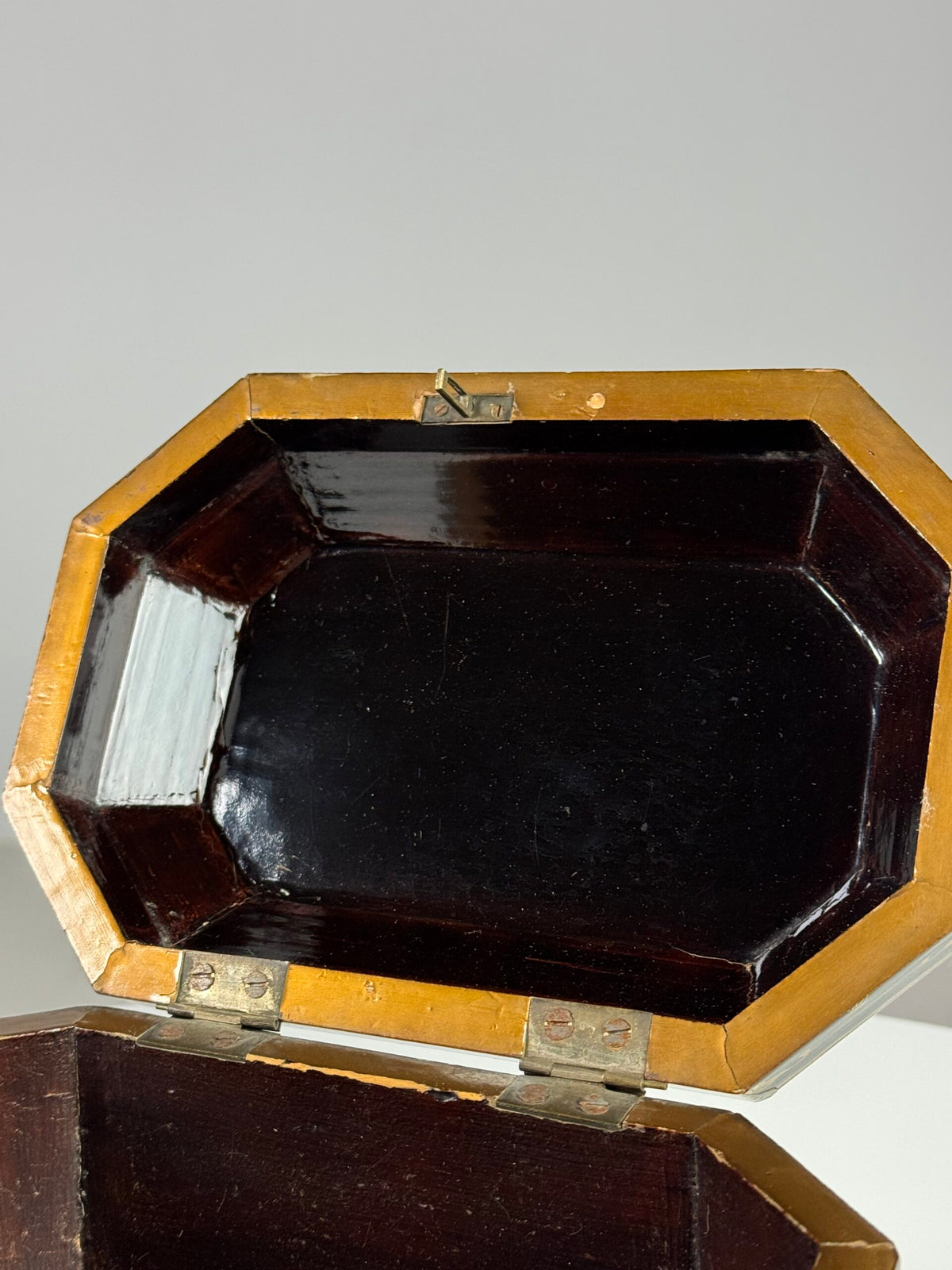 Chinese Export Style Box, Early to Mid 20th Century, photo 4