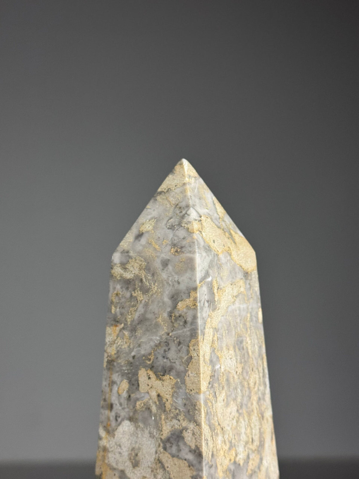 Pair of Large Italian Marble Obelisks, photo 4