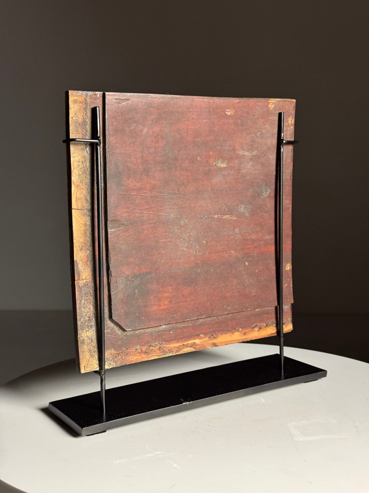 Grand Tour Marble Specimen Tablet, Italy, 1800 to 1830, photo 5