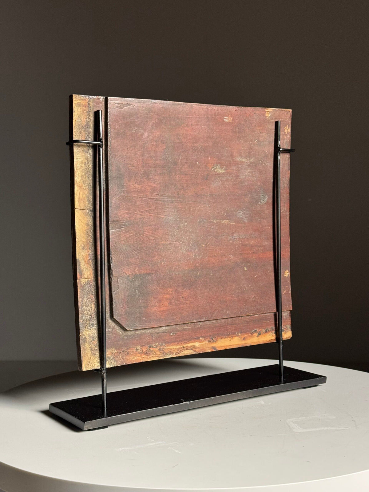 Grand Tour Marble Specimen Tablet, Italy, 1800 to 1830, photo 8