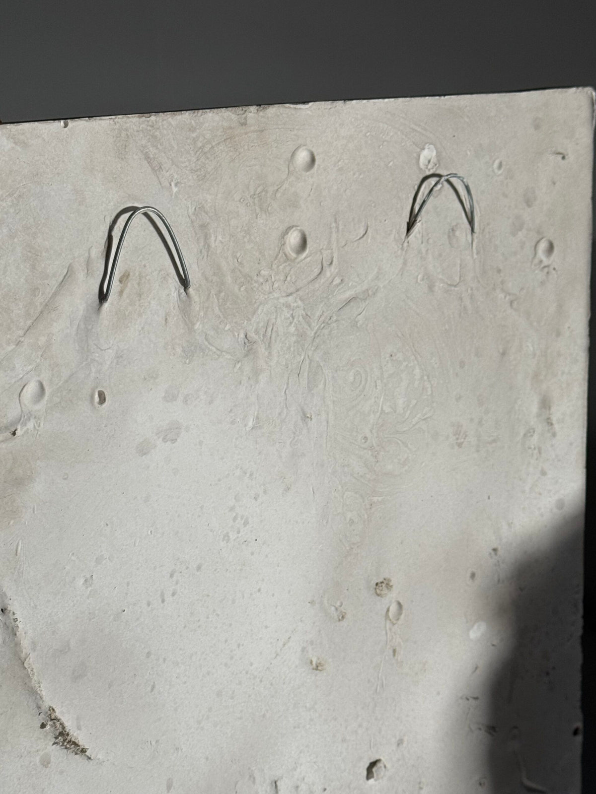 Set of Four English Plaster Studies of the Architectural Orders, photo 13