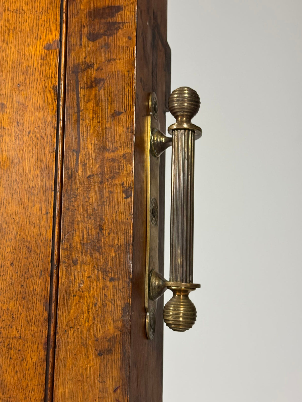 Largest Antique Artist's Easel, circa 1880 to 1900, photo 19