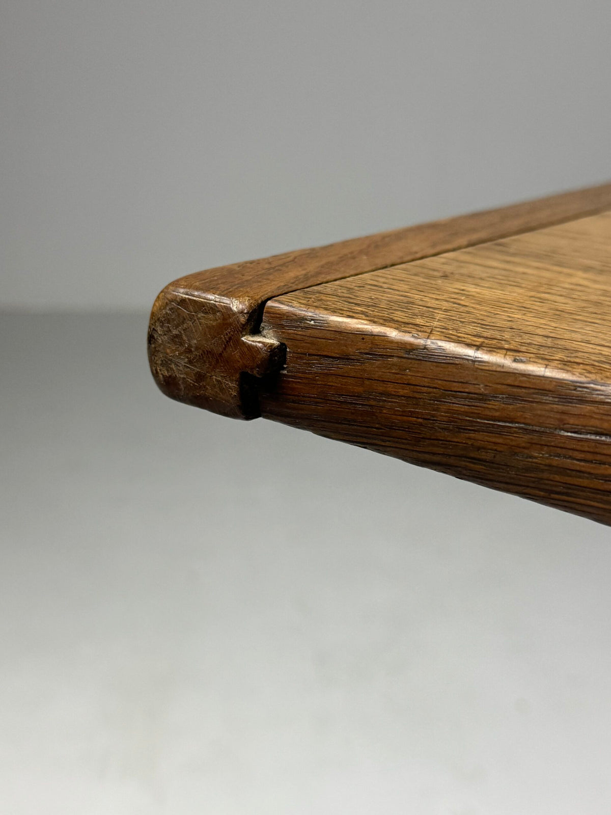 French Farmhouse Dining Table, 262 cm, 19th Century, photo 6