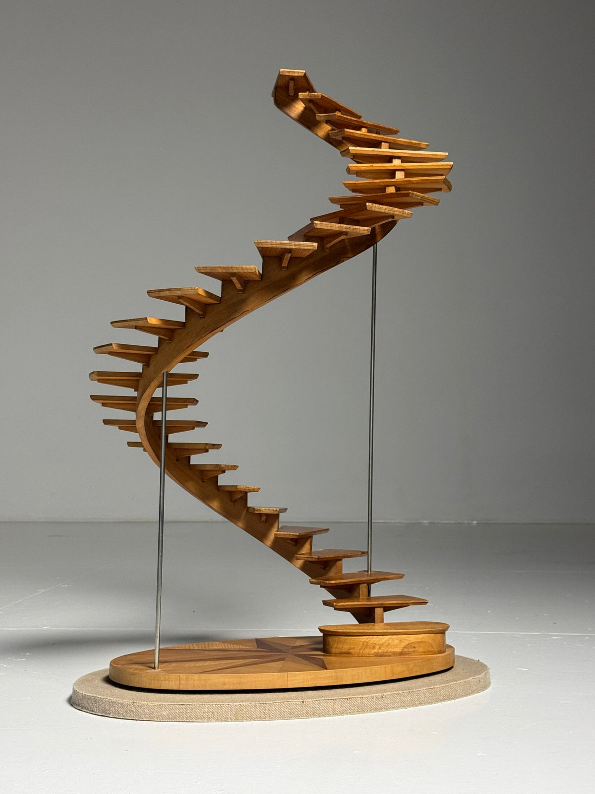 Staircase Scale Model, 90 cm, photo 18