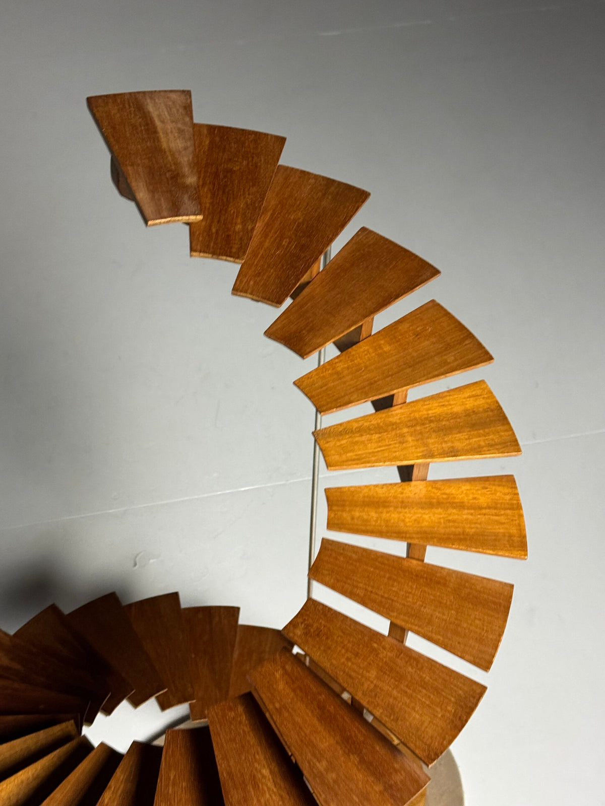 Staircase Scale Model, 90 cm, photo 26