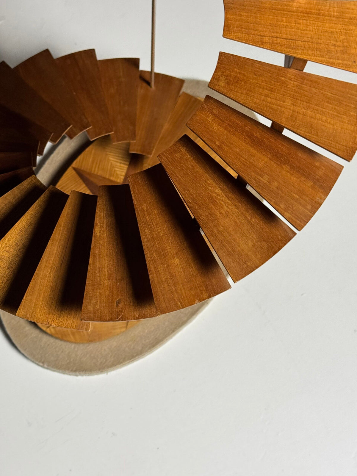 Staircase Scale Model, 90 cm, photo 25