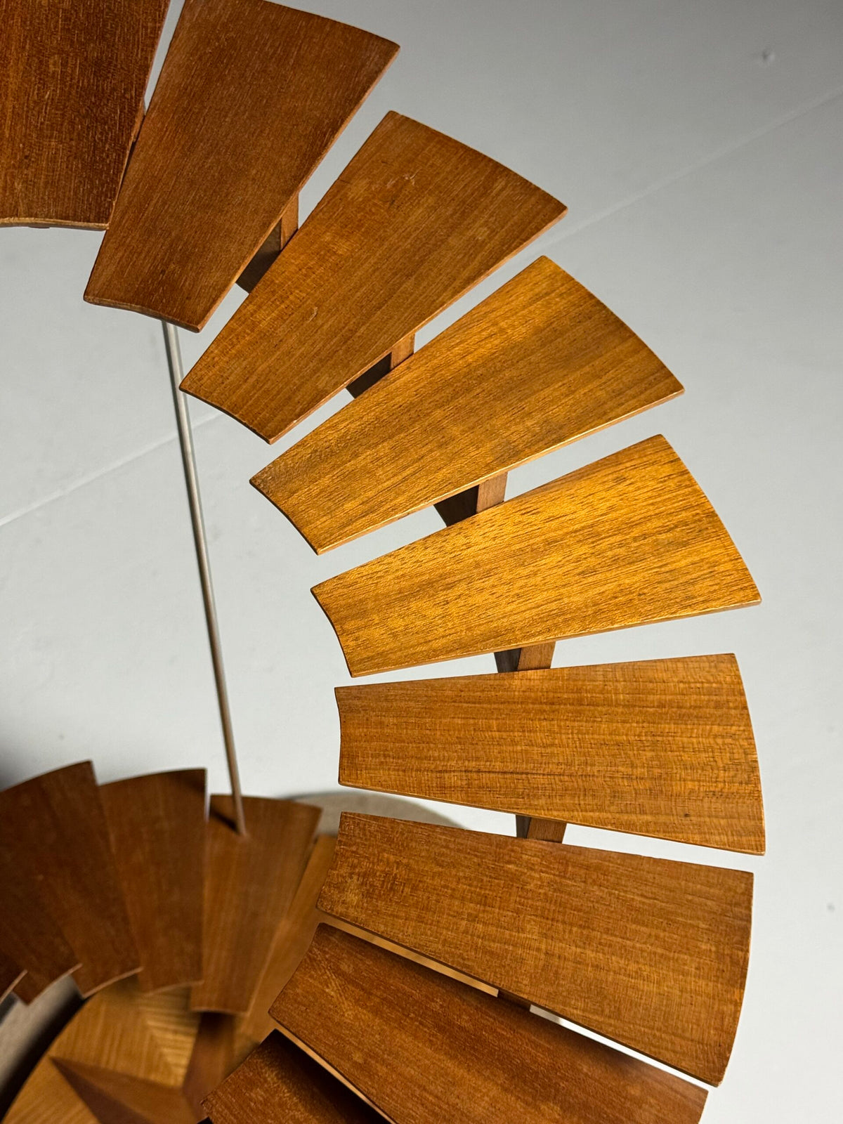 Staircase Scale Model, 90 cm, photo 24