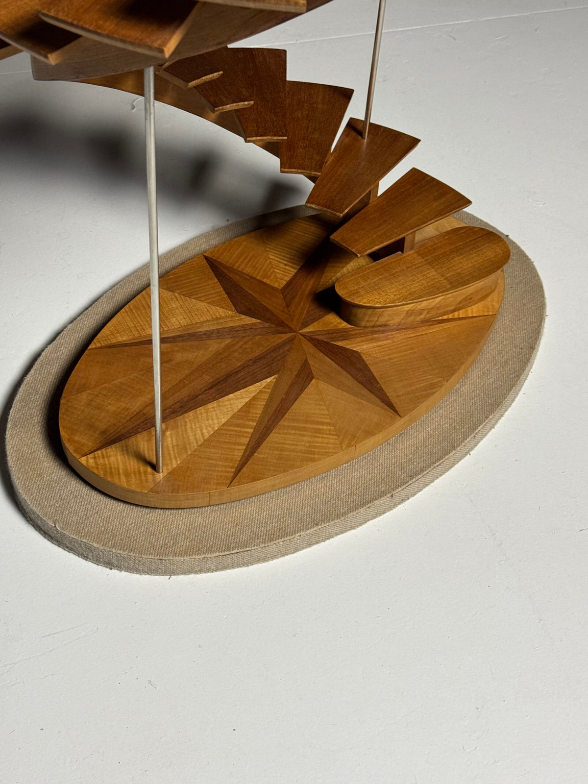 Staircase Scale Model, 90 cm, photo 5