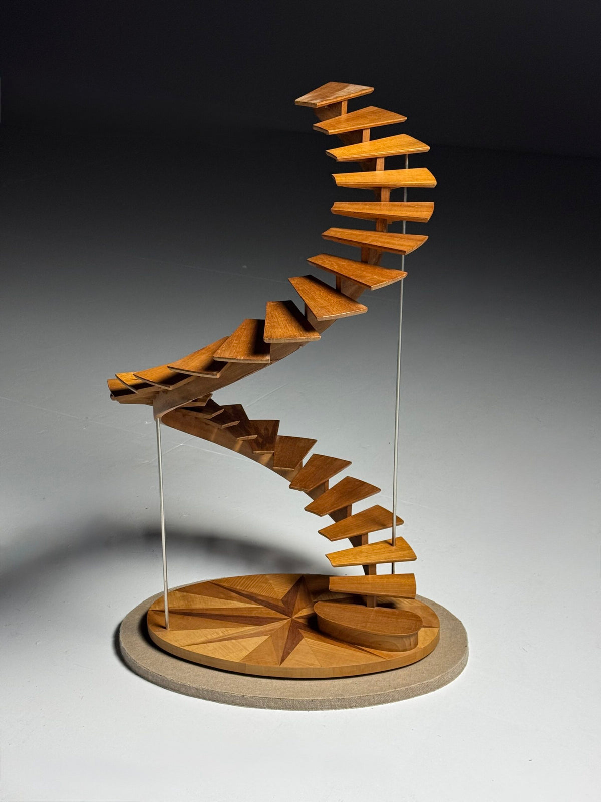 Staircase Scale Model, 90 cm, photo 20