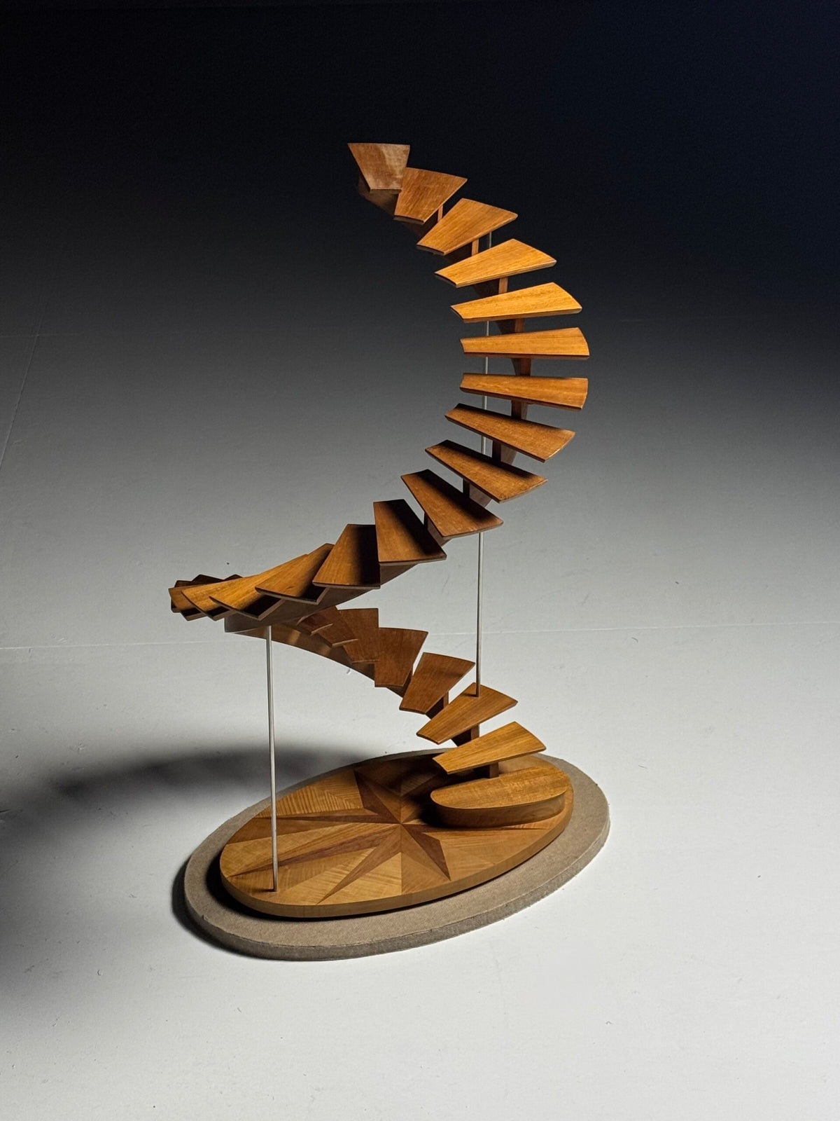 Staircase Scale Model, 90 cm, photo 1