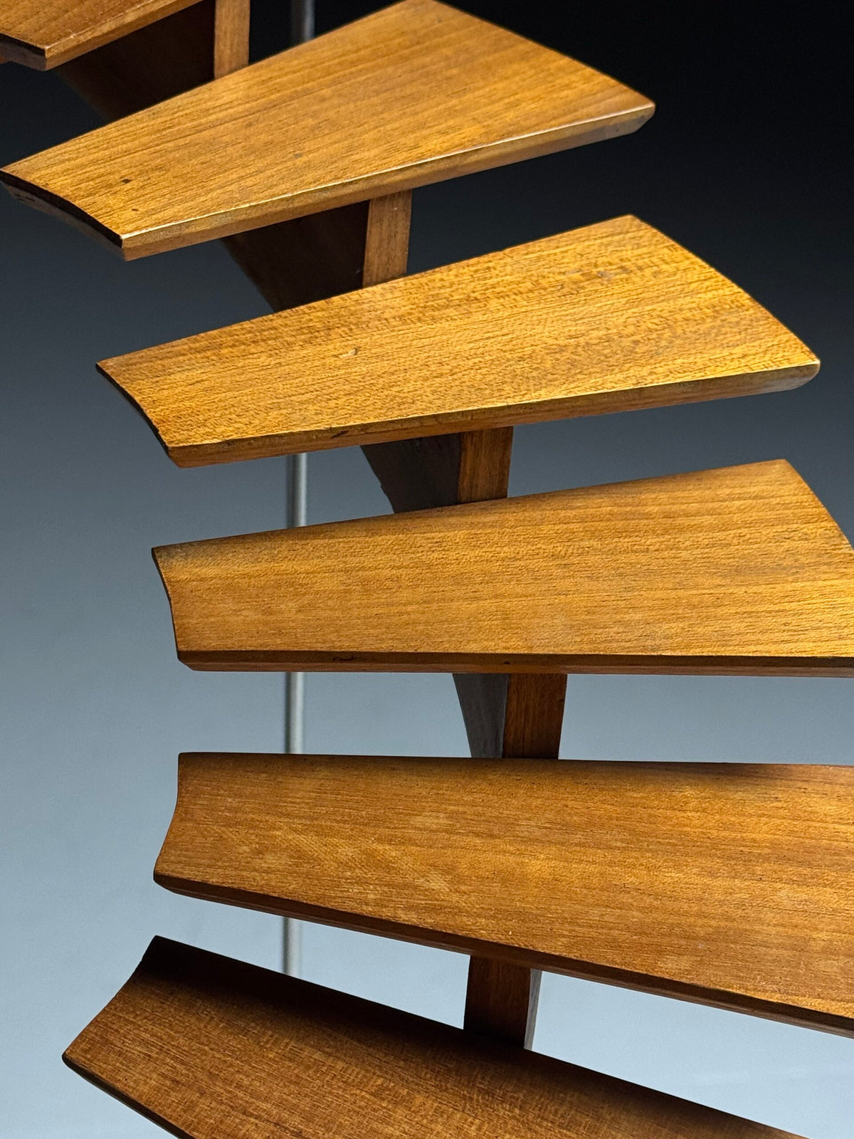 Staircase Scale Model, 90 cm, photo 19