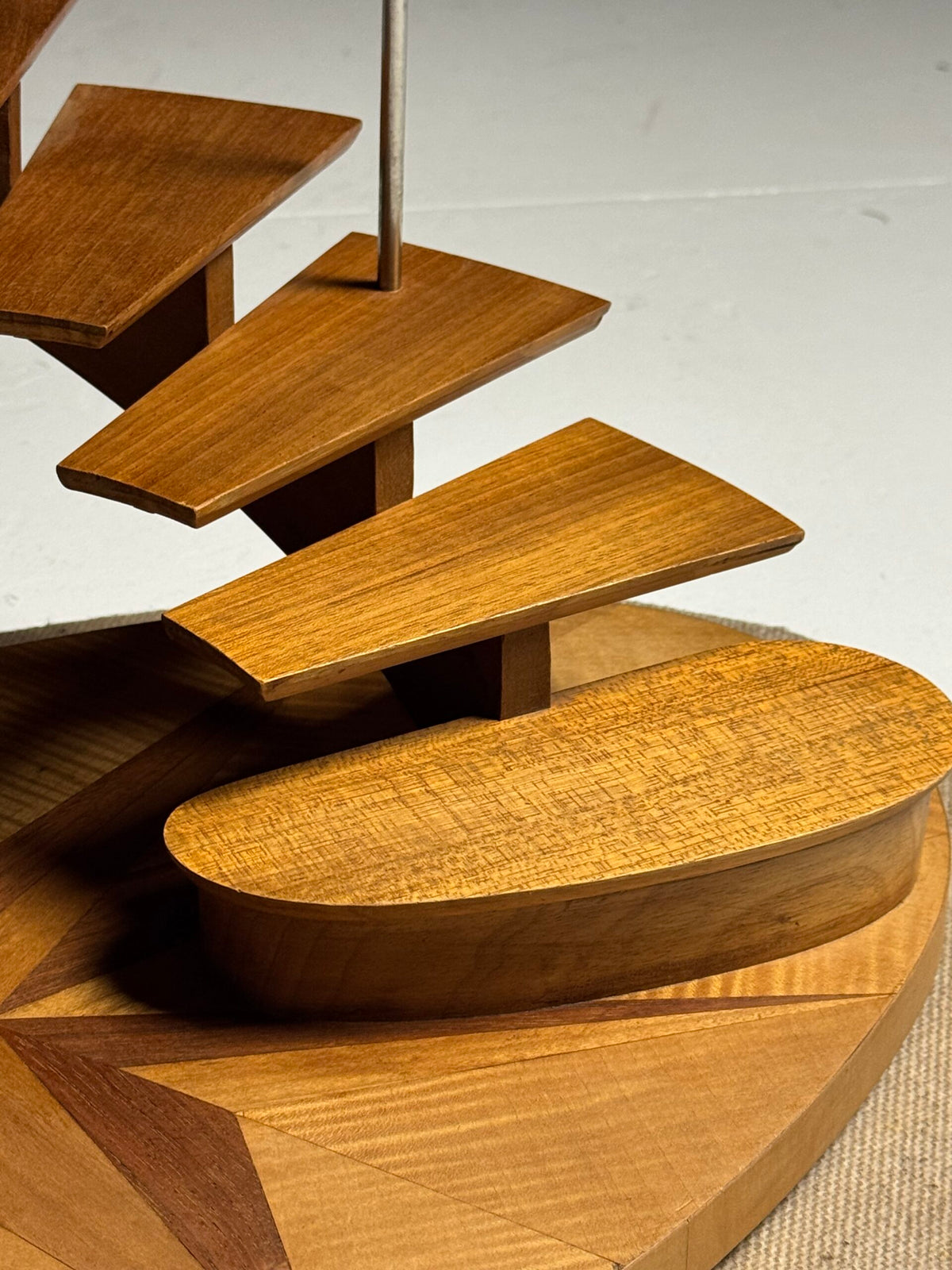 Staircase Scale Model, 90 cm, photo 8