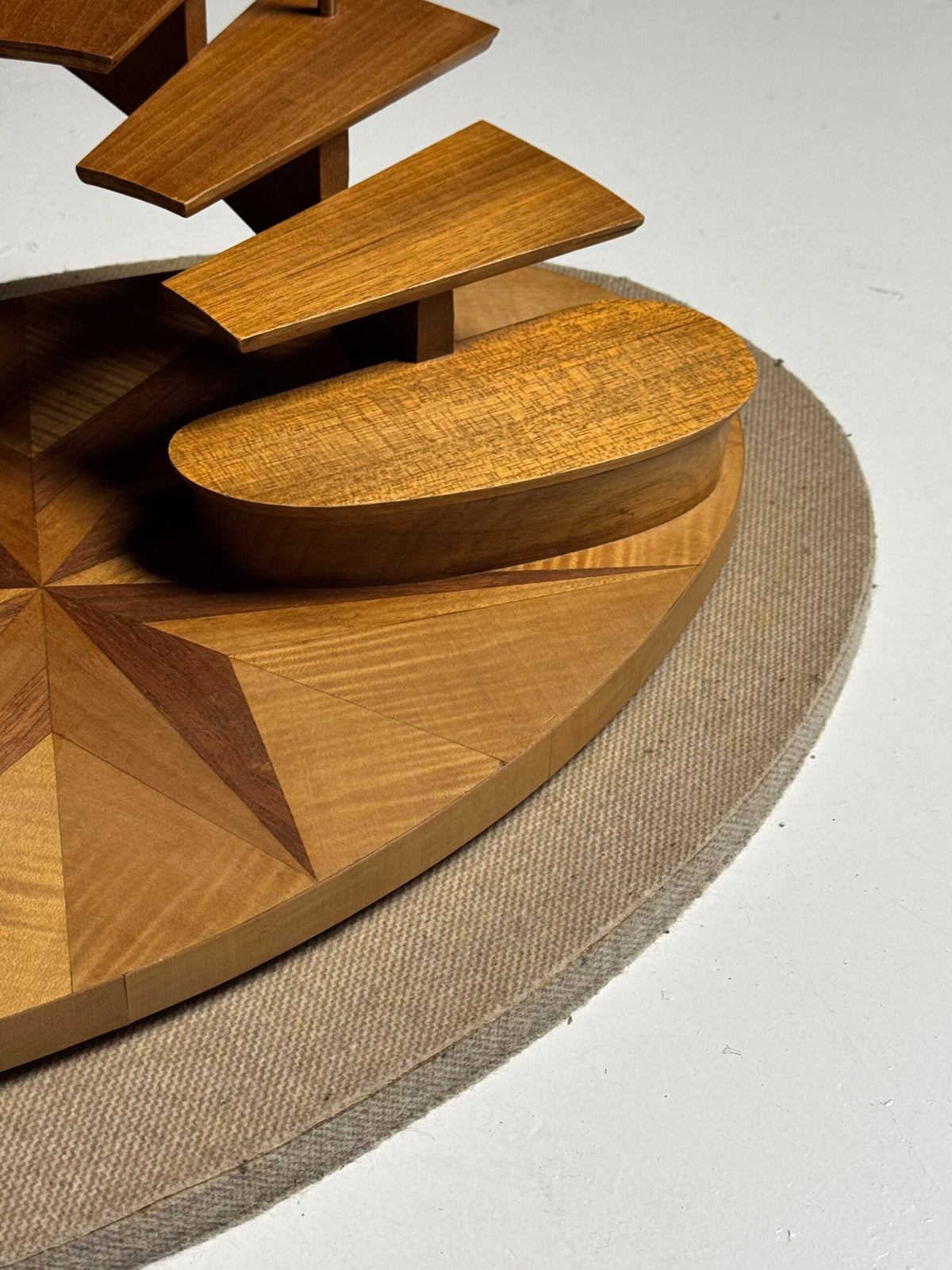 Staircase Scale Model, 90 cm, photo 13