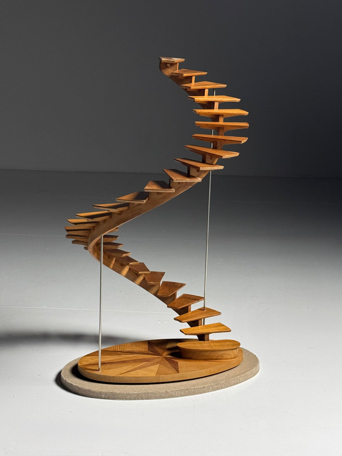 Staircase Scale Model, 90 cm, photo 12
