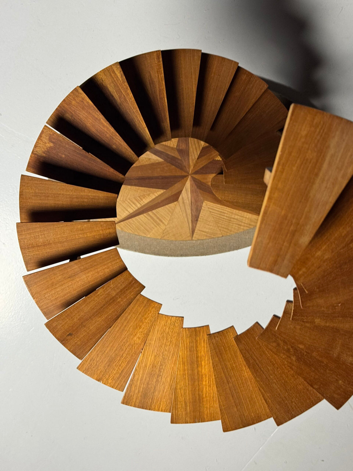 Staircase Scale Model, 90 cm, photo 2