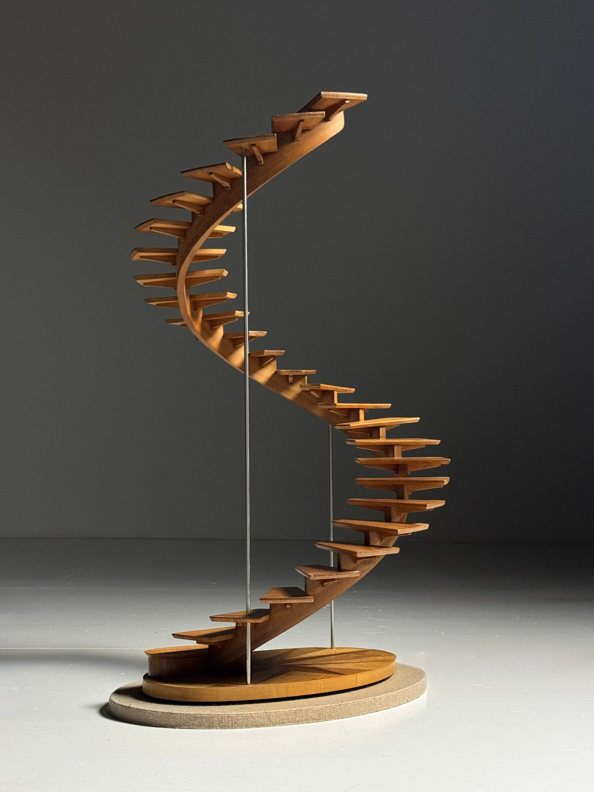 Staircase Scale Model, 90 cm, photo 6
