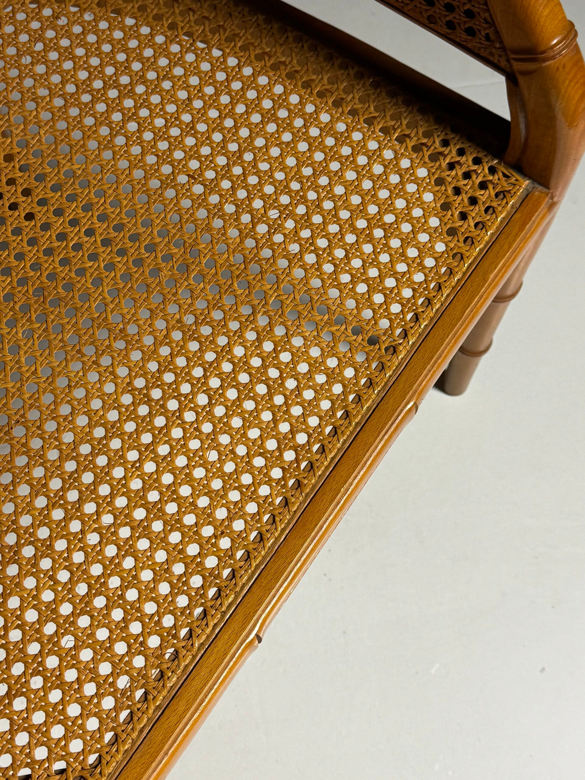 Set of Four Dining Chairs, Late 20th Century, photo 17