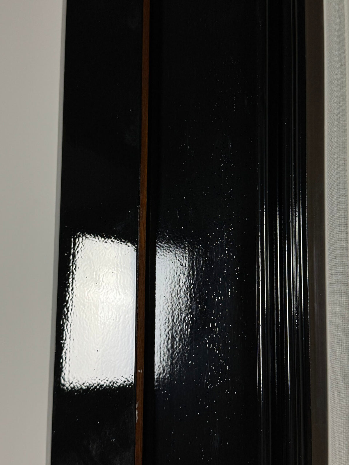 Very Large Louis Philippe Library Bookcase, 303 cm, Late 19th Century, photo 19