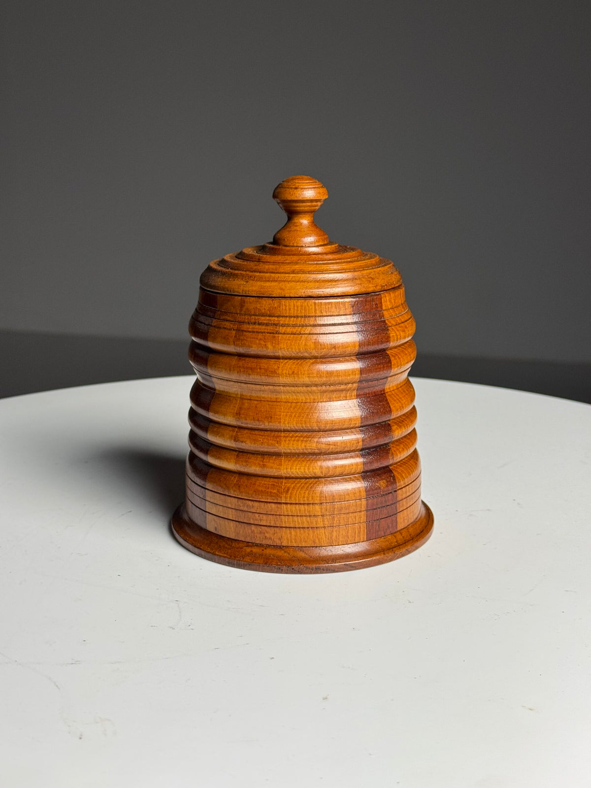 Tobacco Jar, photo 1