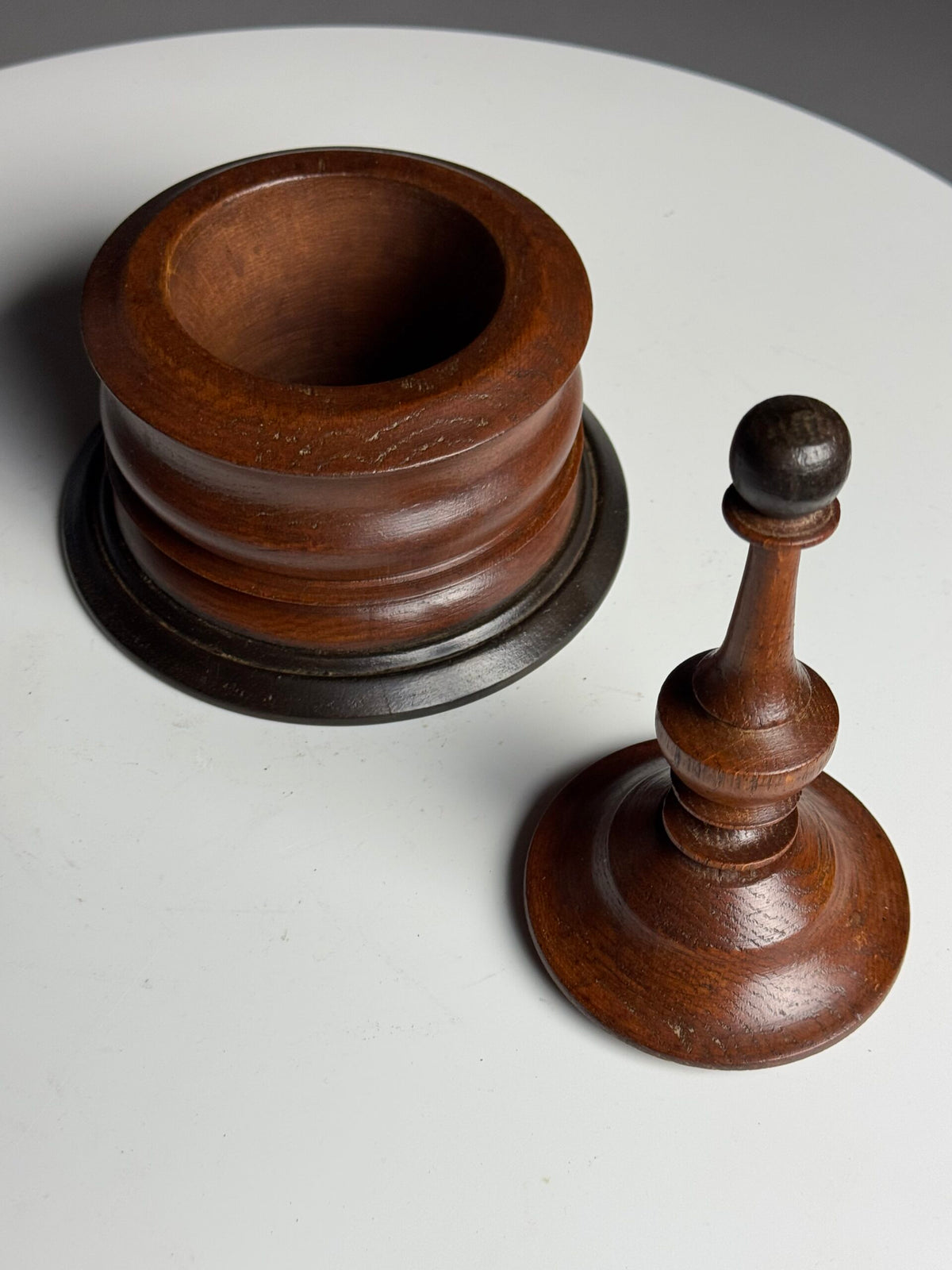 Tobacco Jar, photo 3