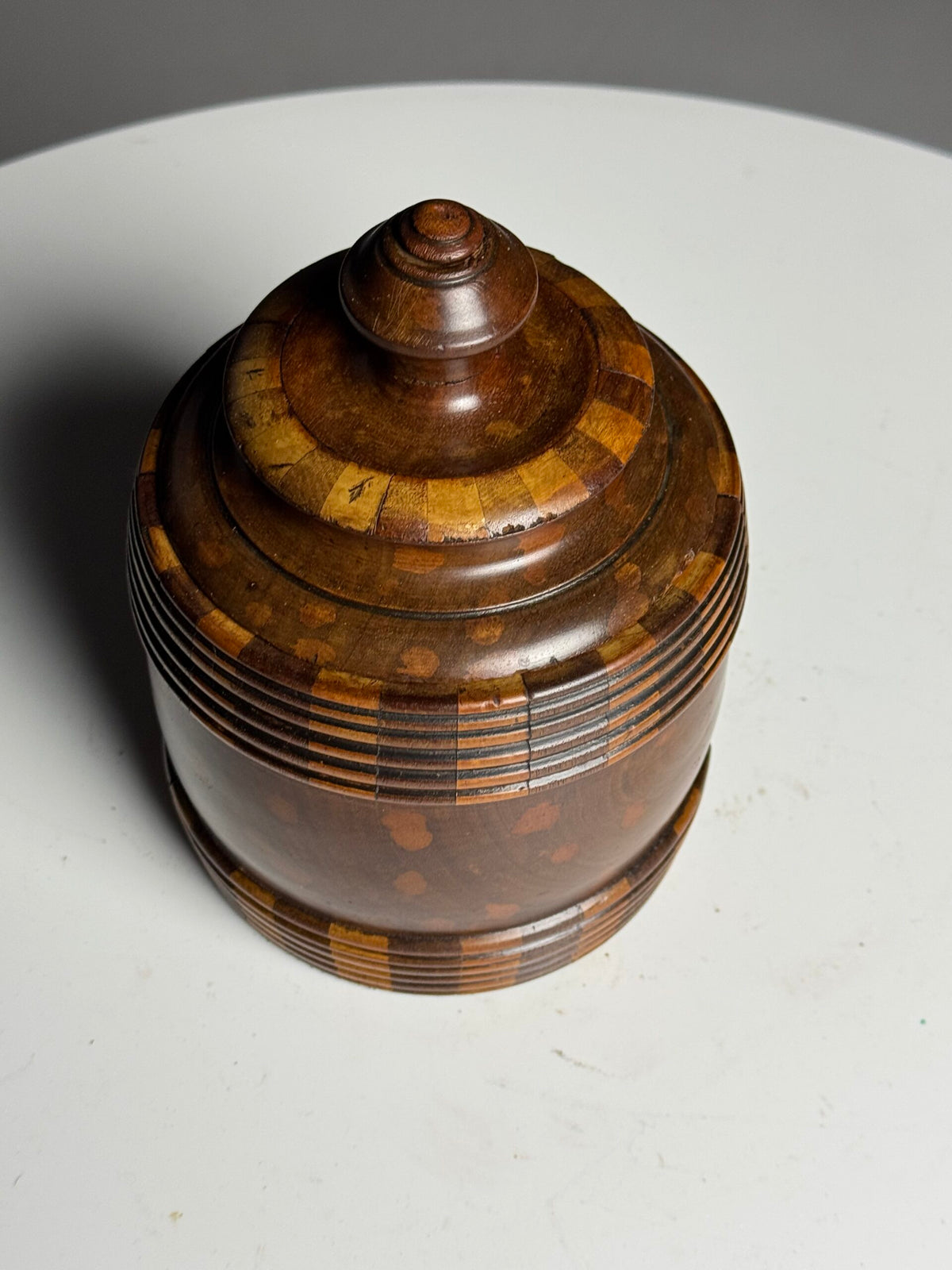Tobacco Jar, photo 3