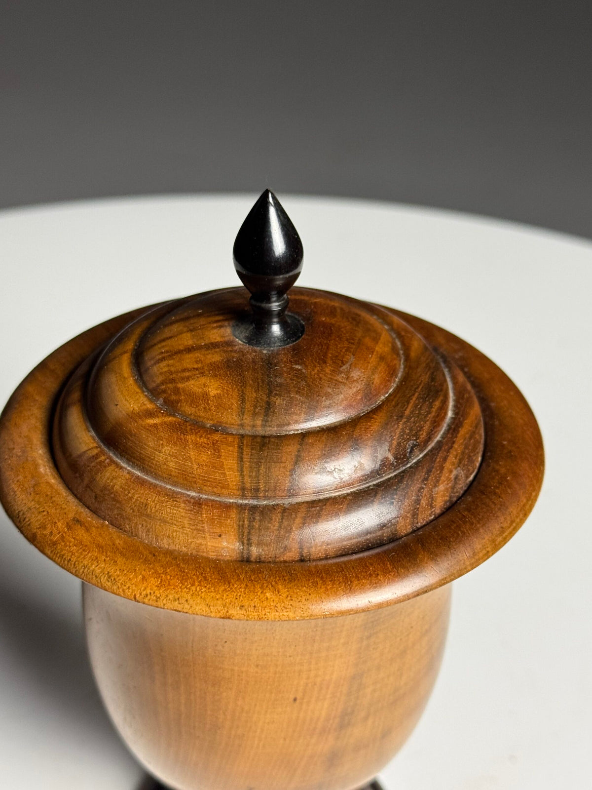 Tobacco Jar, photo 6