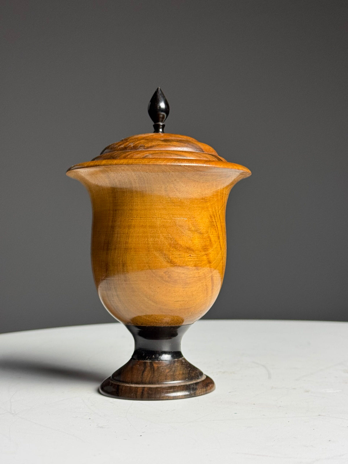 Tobacco Jar, photo 4