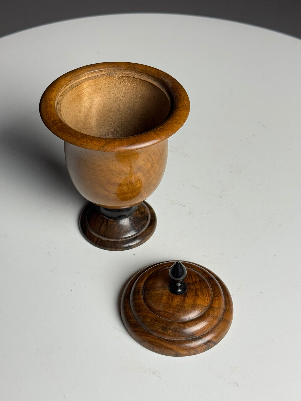 Tobacco Jar, photo 3