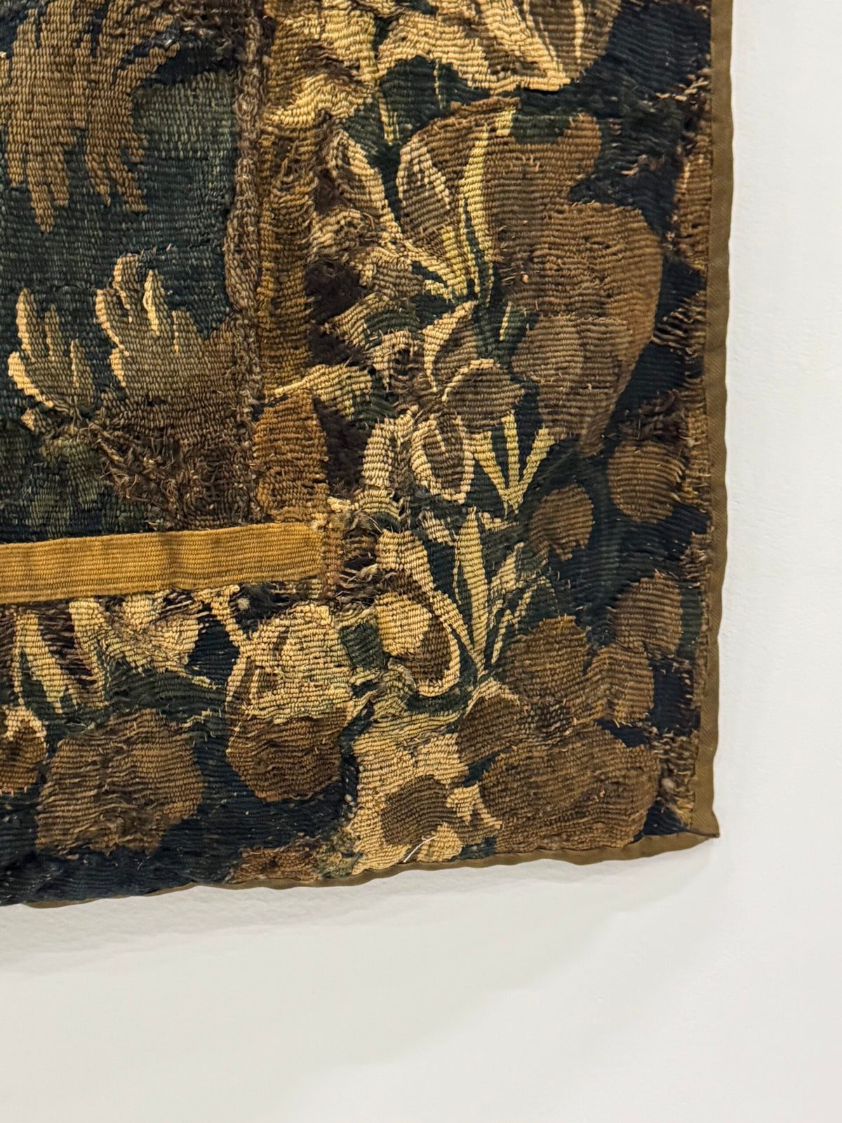 18th Century Aubusson Wall Tapestry, France, 364 cm, photo 15