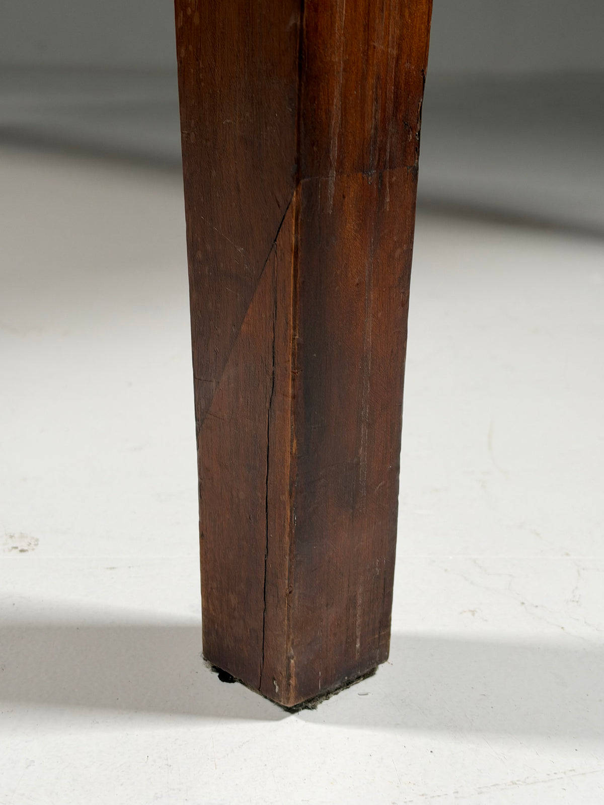 French farmhouse dining table, 200 cm