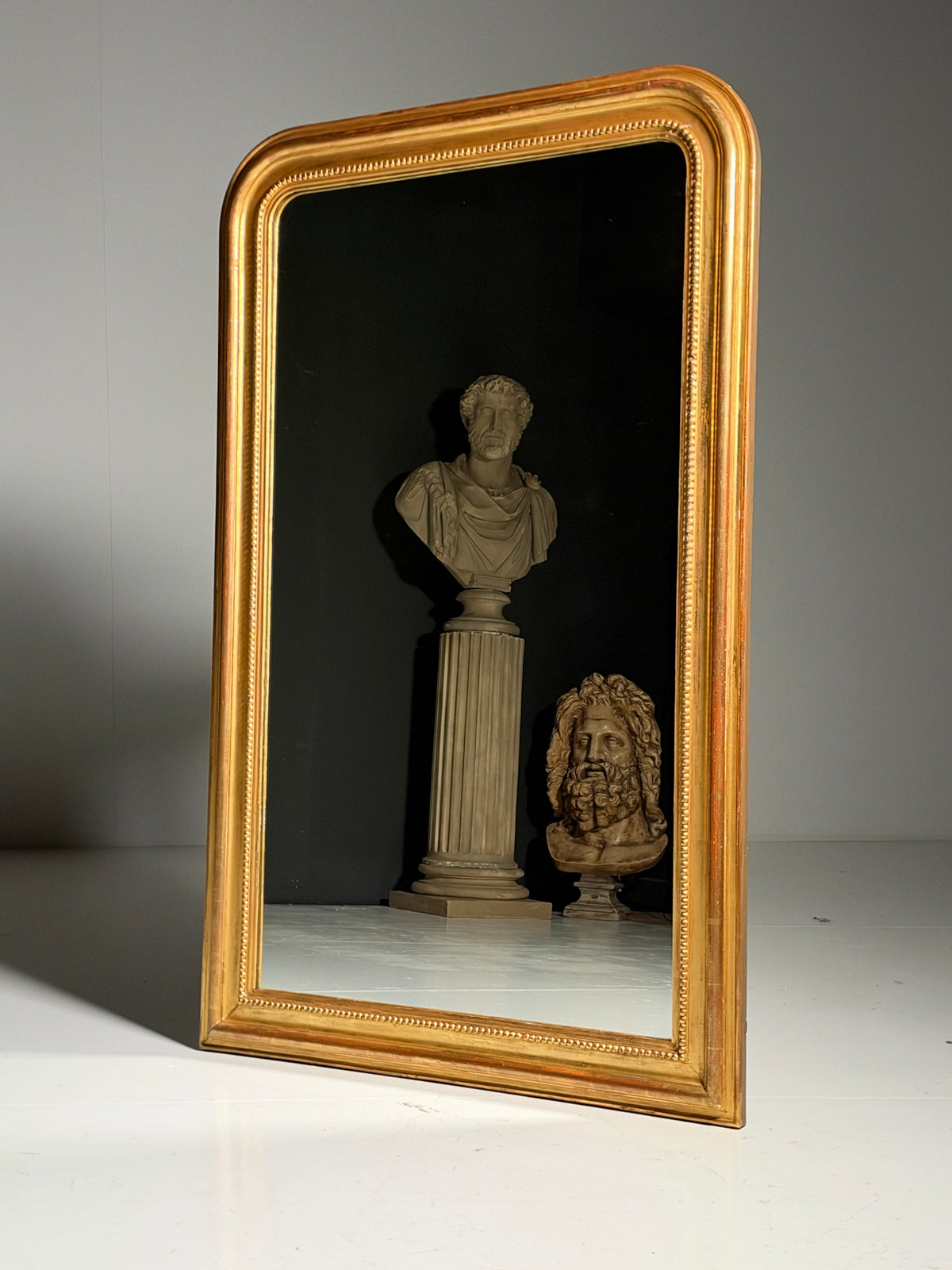 Louis Philippe Mirror, 19th century